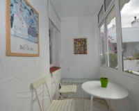 Resale - apartment - Marbella - The Golden Mile