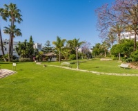 Resale - apartment - Marbella - The Golden Mile