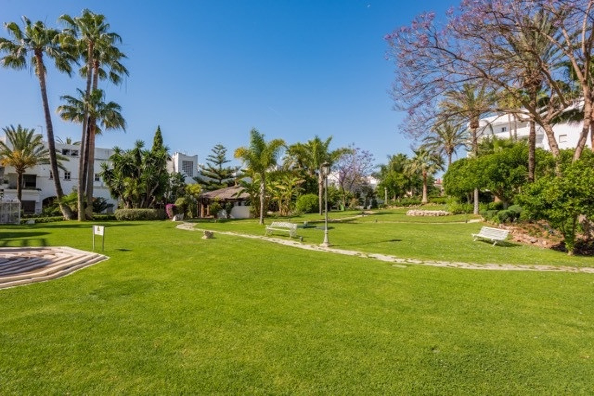 Resale - apartment - Marbella - The Golden Mile