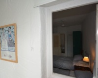 Resale - apartment - Marbella - The Golden Mile