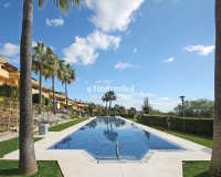 Resale - apartment - Marbella - The Golden Mile