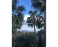 Resale - apartment - Marbella - The Golden Mile