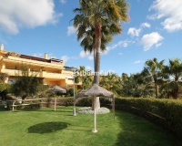 Resale - apartment - Marbella - The Golden Mile
