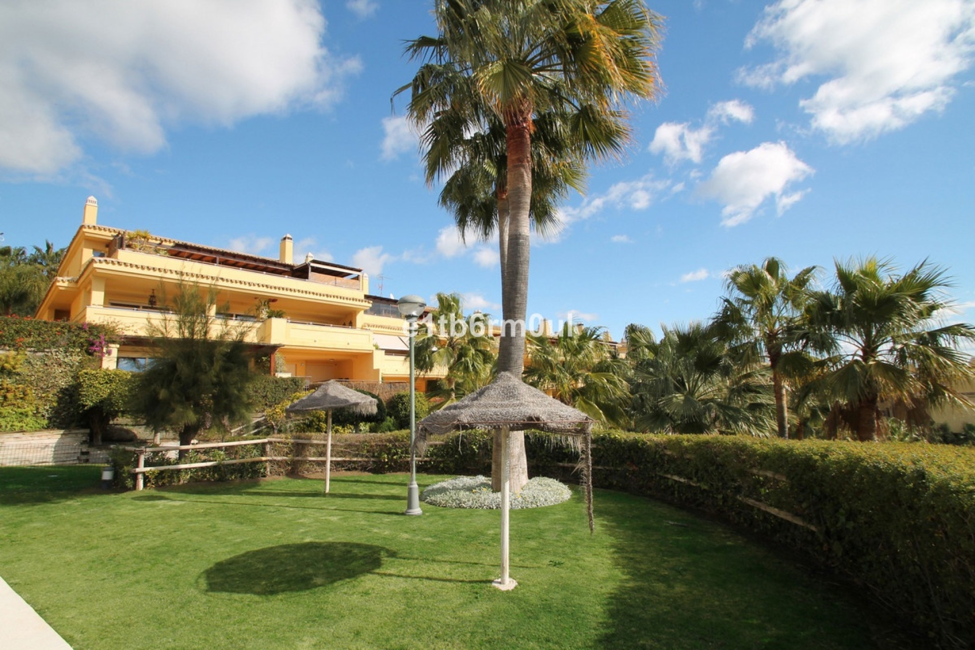 Resale - apartment - Marbella - The Golden Mile