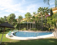 Resale - apartment - Marbella - The Golden Mile