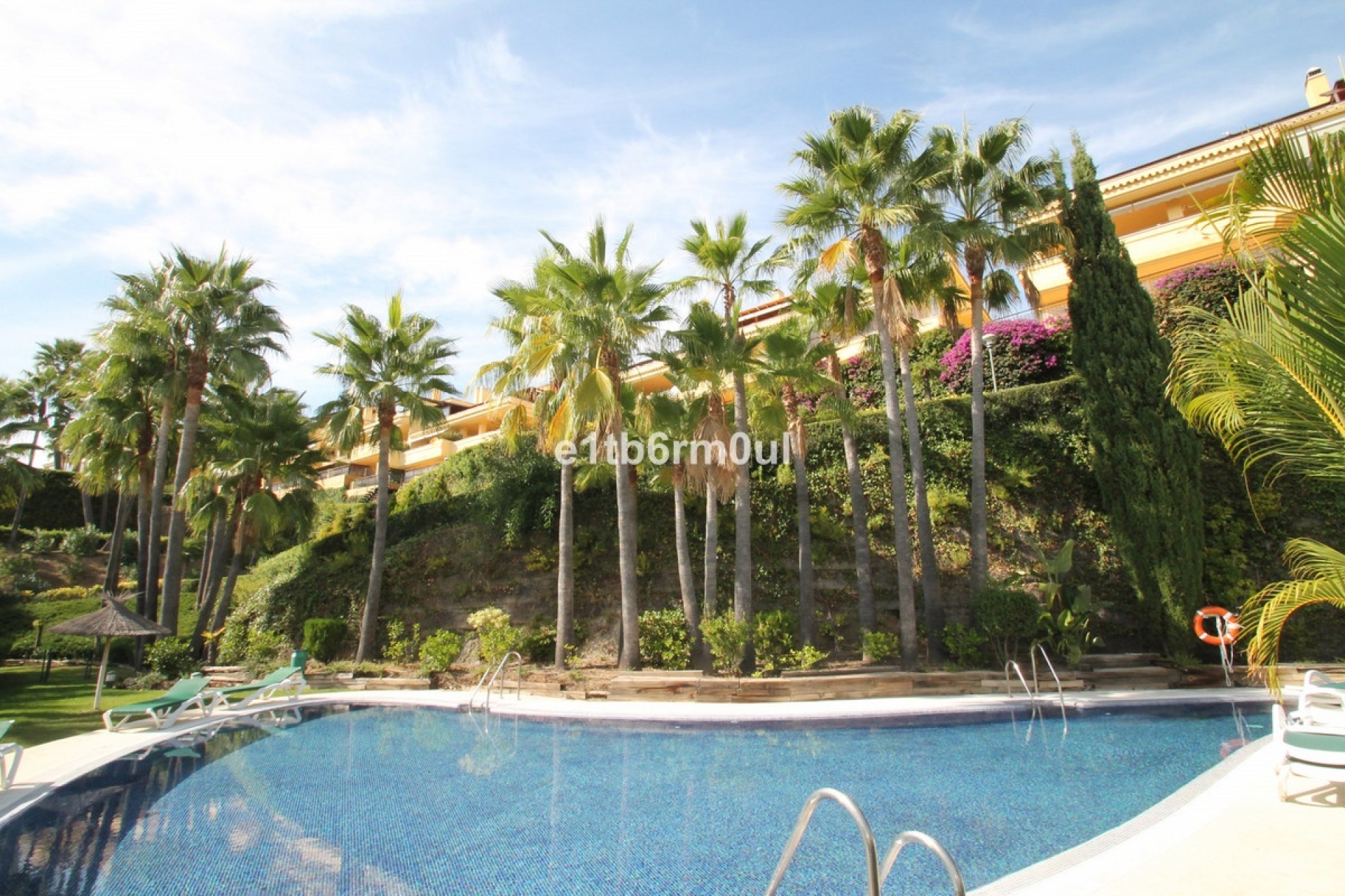 Resale - apartment - Marbella - The Golden Mile