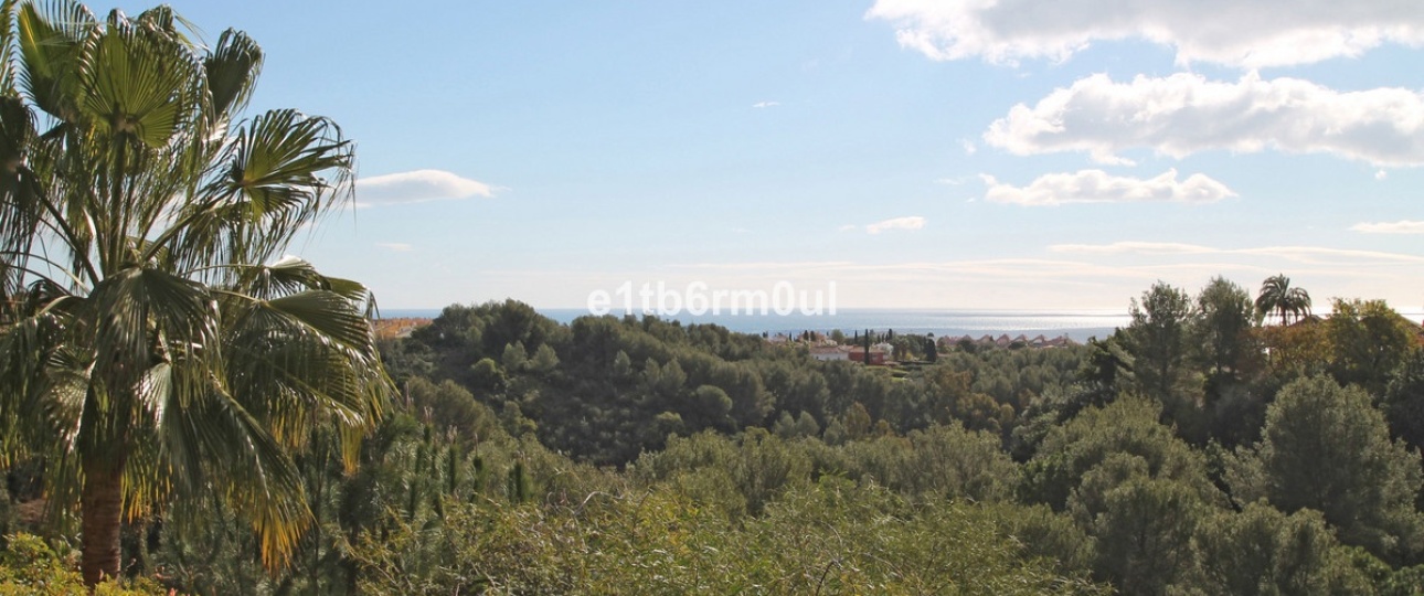 Resale - apartment - Marbella - The Golden Mile