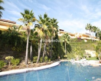 Resale - apartment - Marbella - The Golden Mile