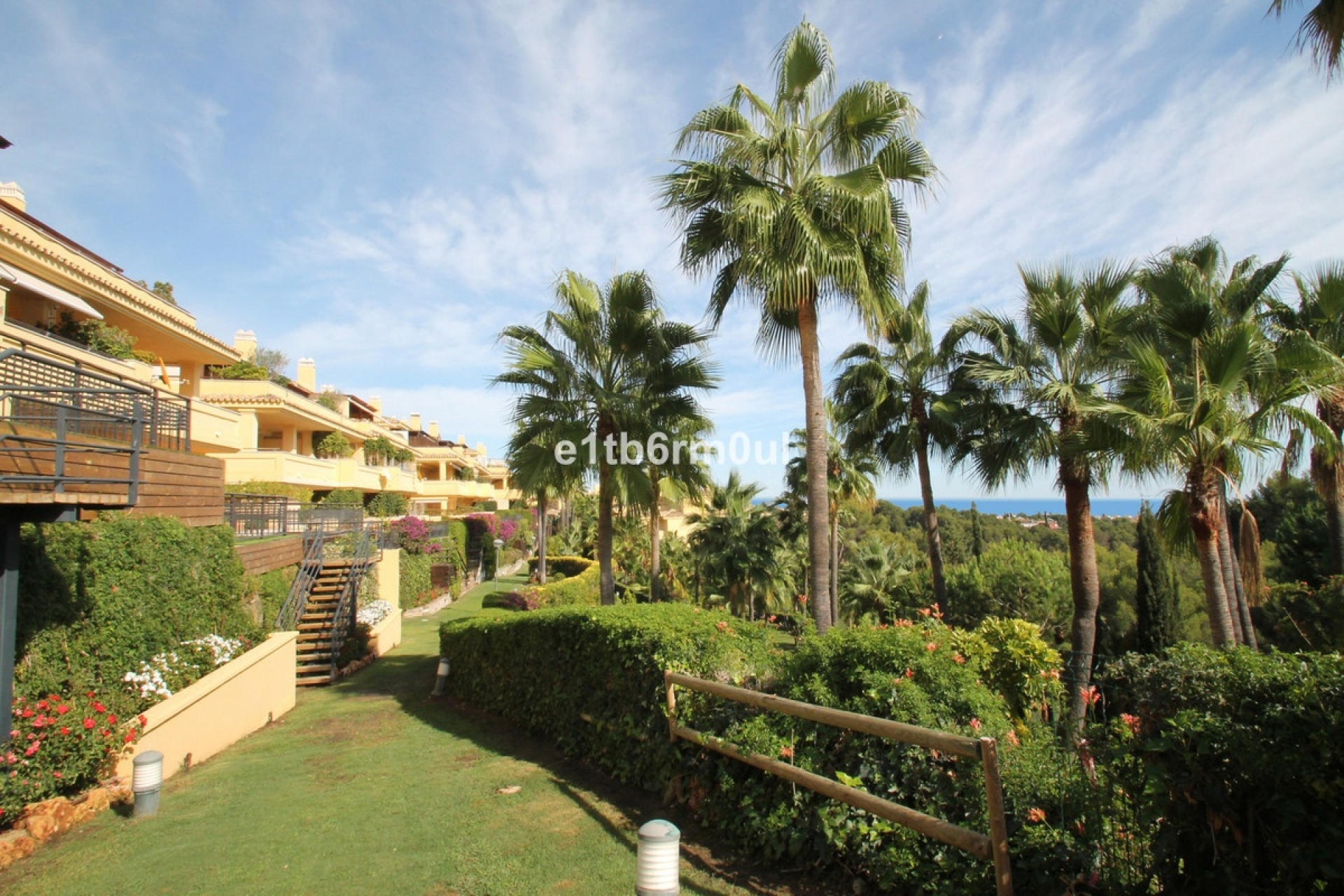 Resale - apartment - Marbella - The Golden Mile