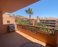 Resale - apartment - Marbella - The Golden Mile