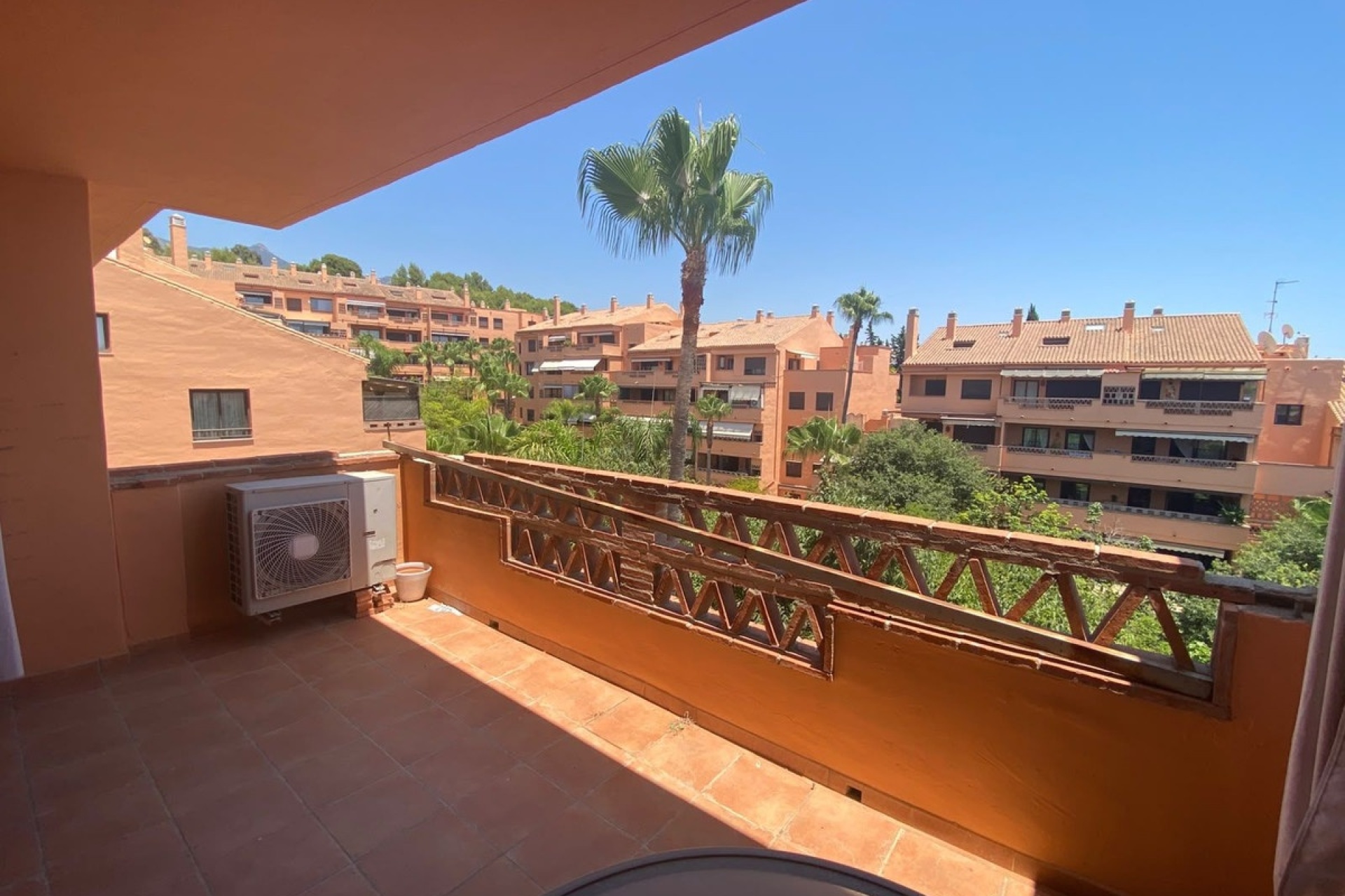 Resale - apartment - Marbella - The Golden Mile