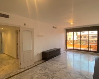 Resale - apartment - Marbella - The Golden Mile