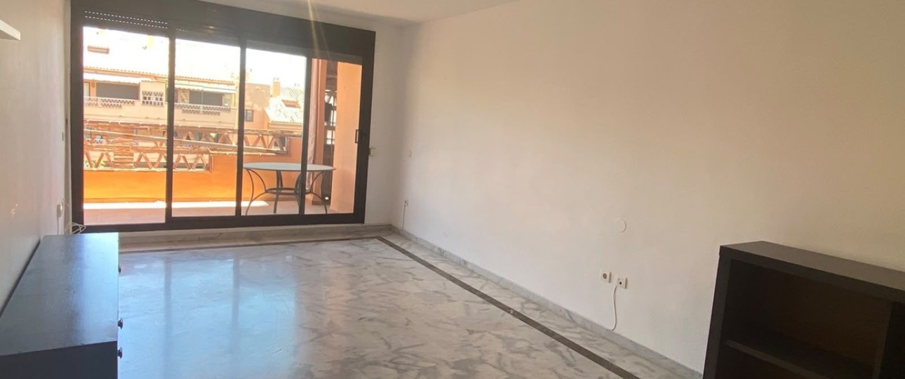 Resale - apartment - Marbella - The Golden Mile