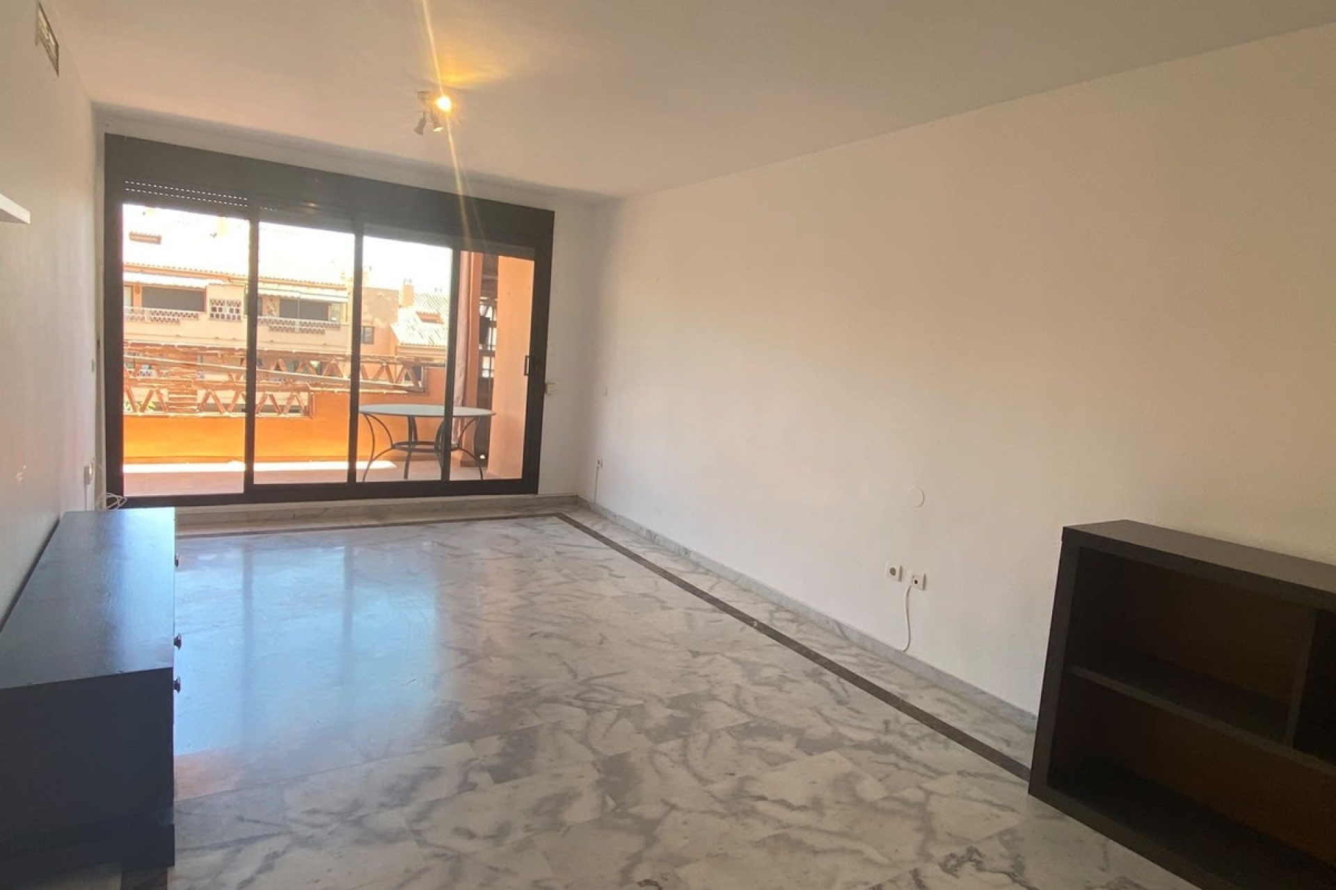Resale - apartment - Marbella - The Golden Mile