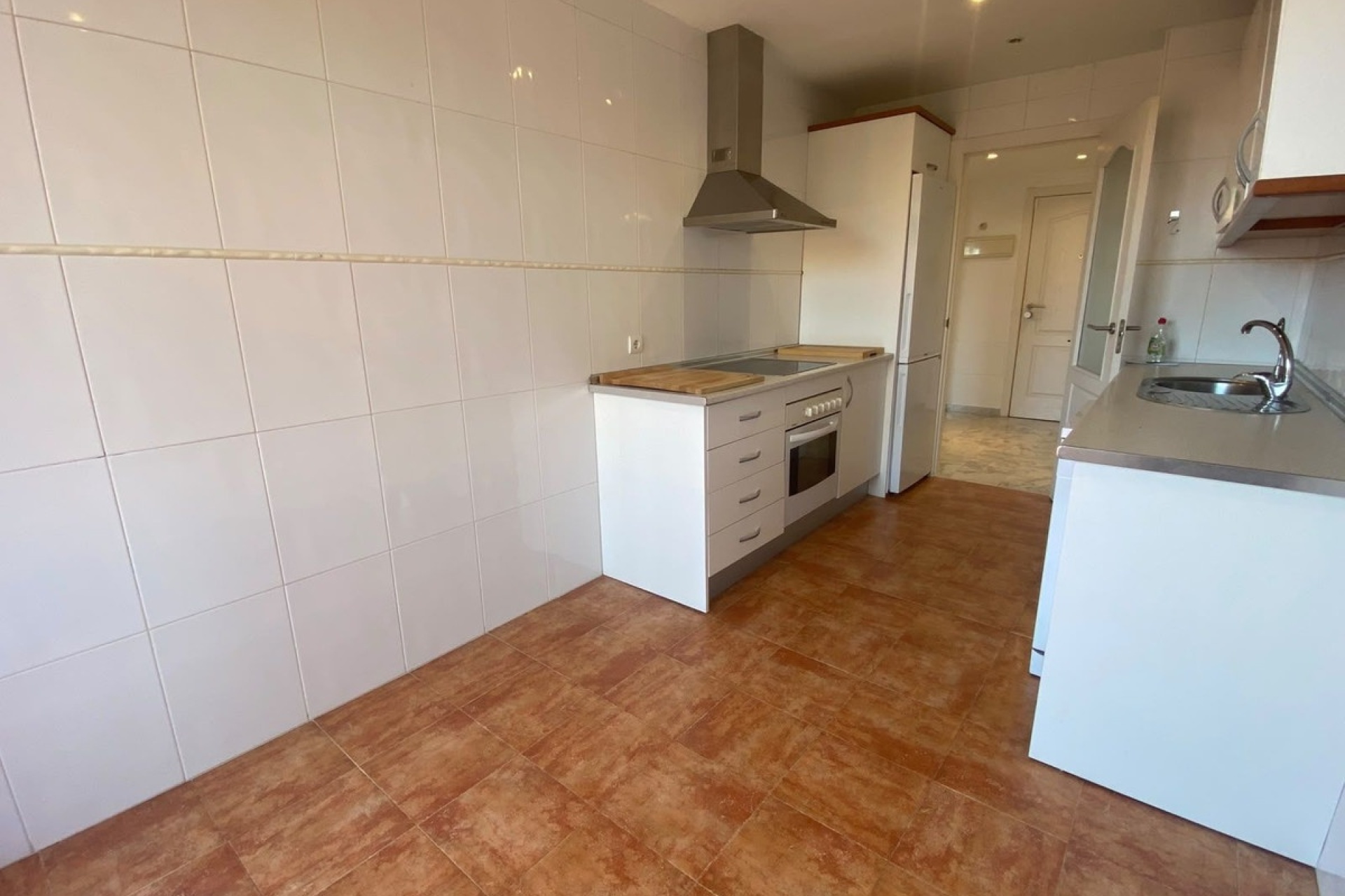Resale - apartment - Marbella - The Golden Mile