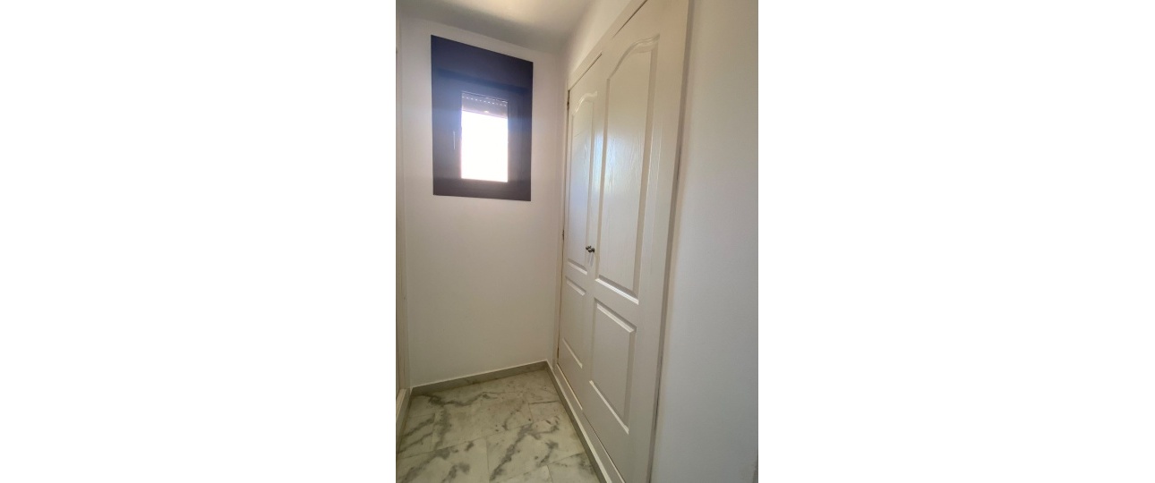 Resale - apartment - Marbella - The Golden Mile