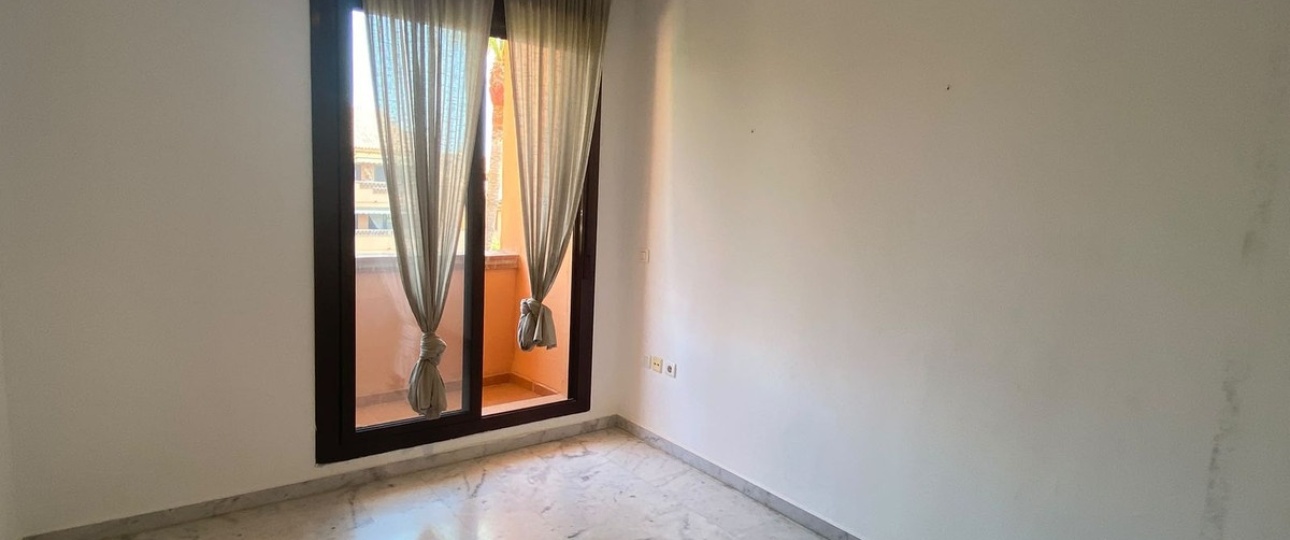 Resale - apartment - Marbella - The Golden Mile