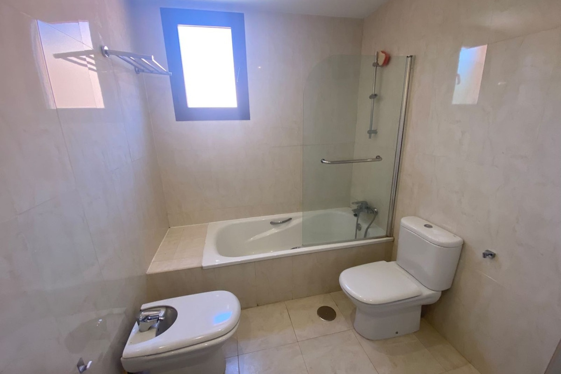Resale - apartment - Marbella - The Golden Mile