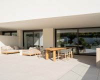 Resale - apartment - Marbella - The Golden Mile