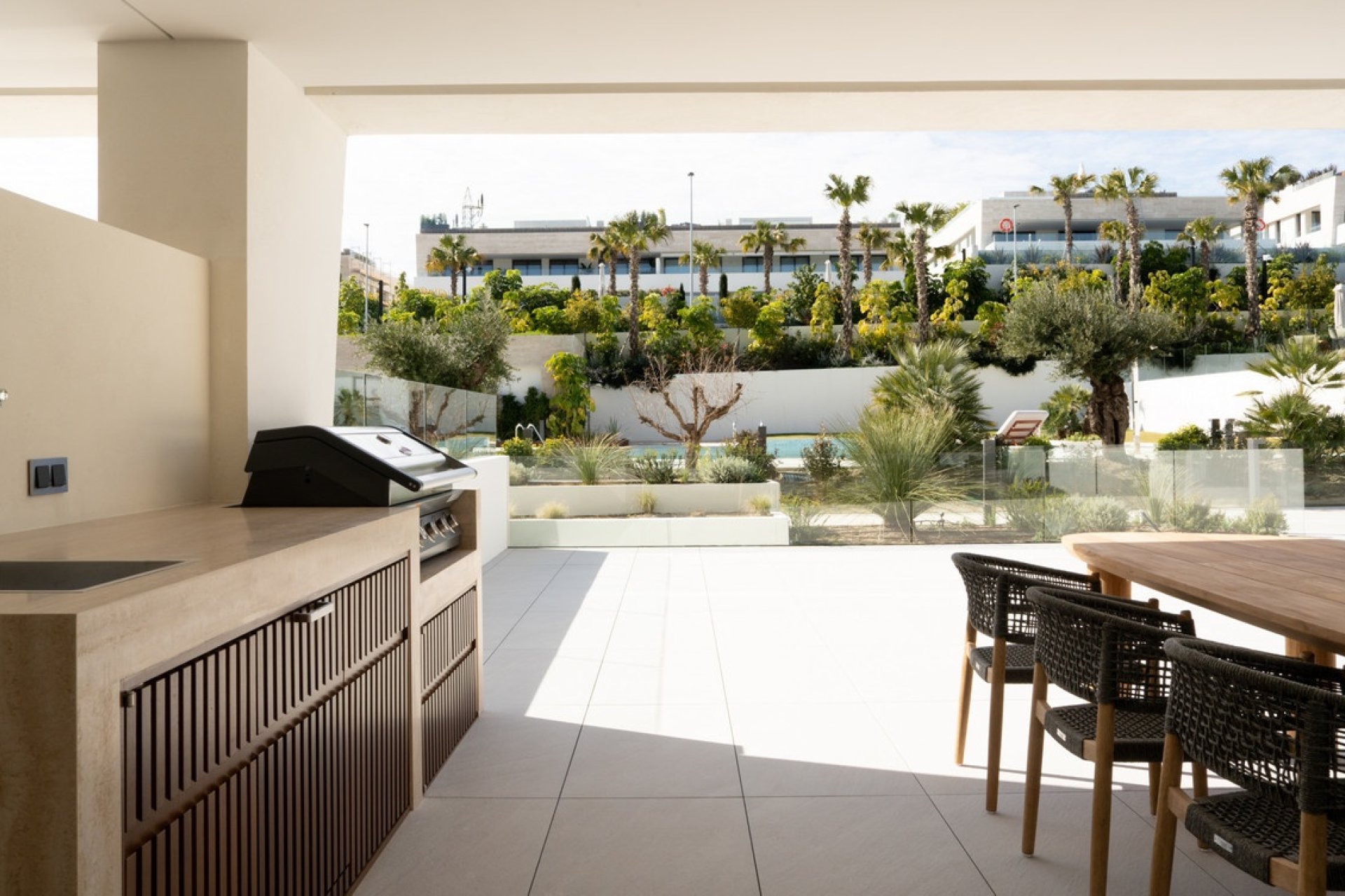 Resale - apartment - Marbella - The Golden Mile