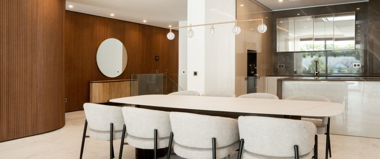 Resale - apartment - Marbella - The Golden Mile