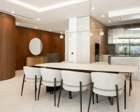 Resale - apartment - Marbella - The Golden Mile