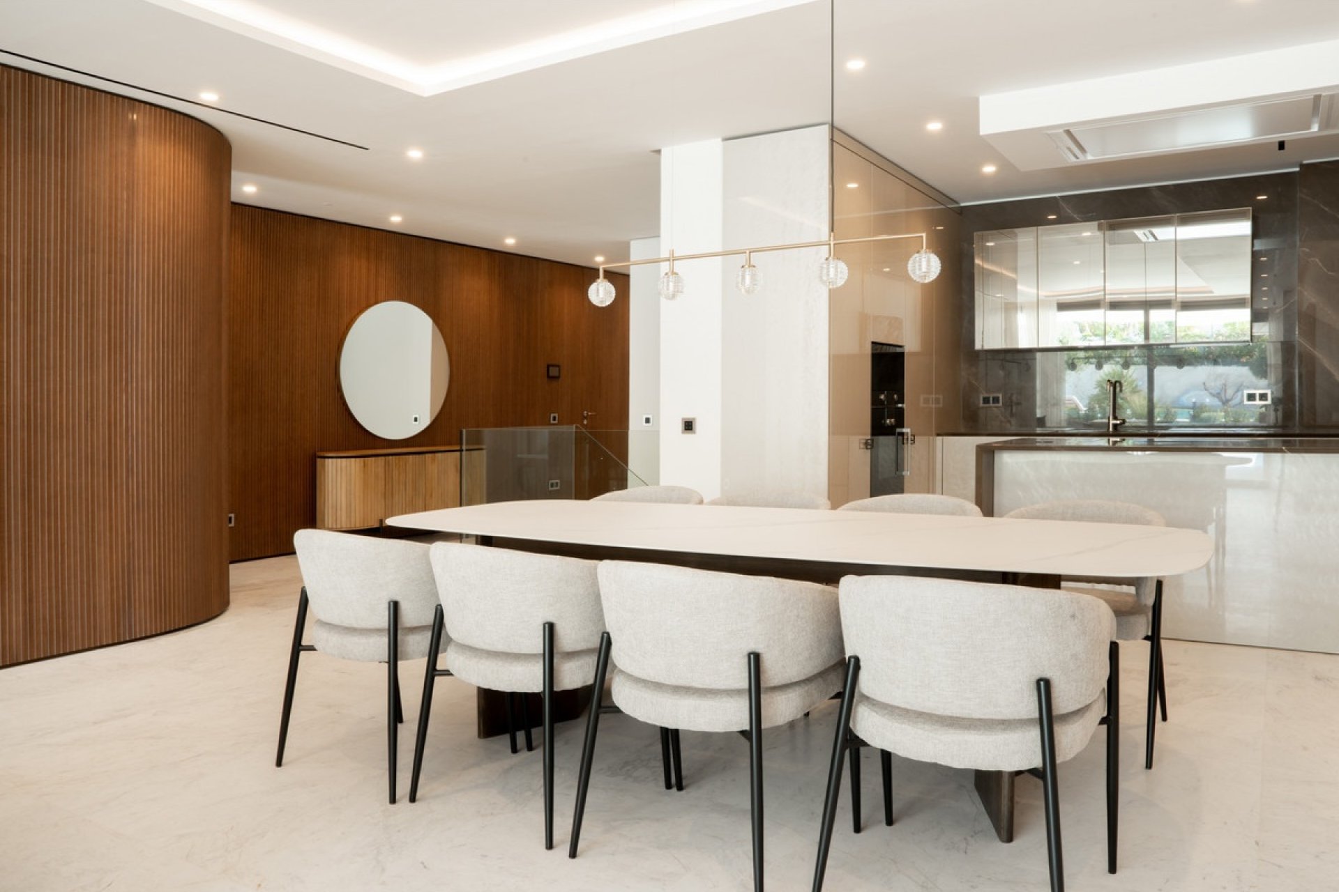 Resale - apartment - Marbella - The Golden Mile