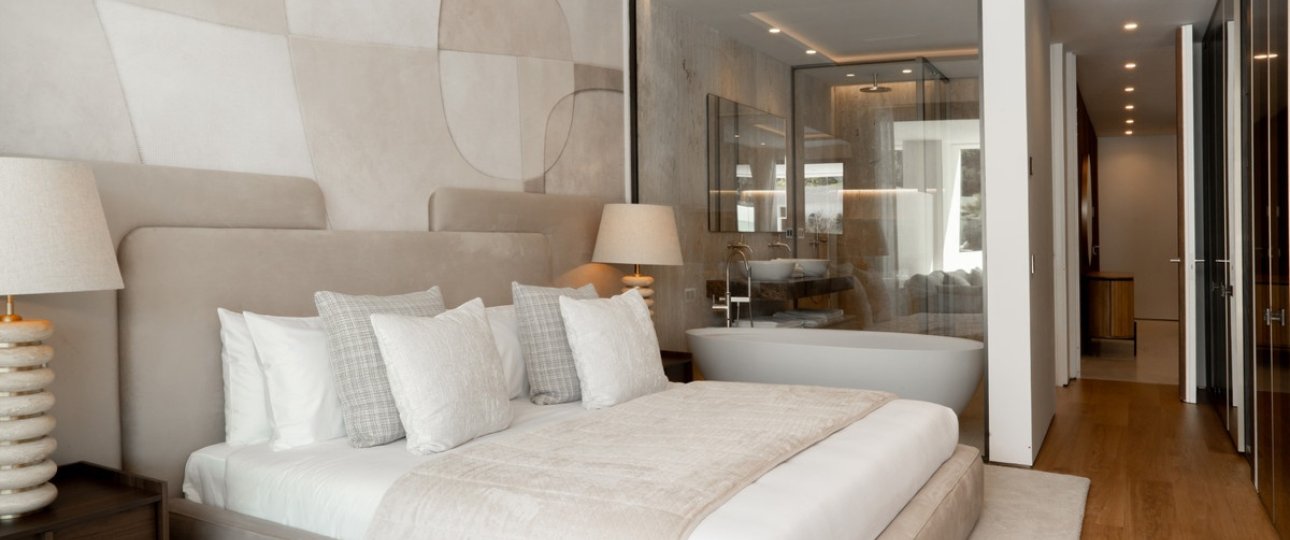 Resale - apartment - Marbella - The Golden Mile