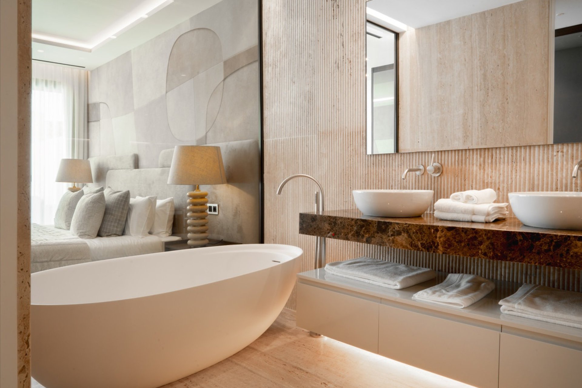 Resale - apartment - Marbella - The Golden Mile