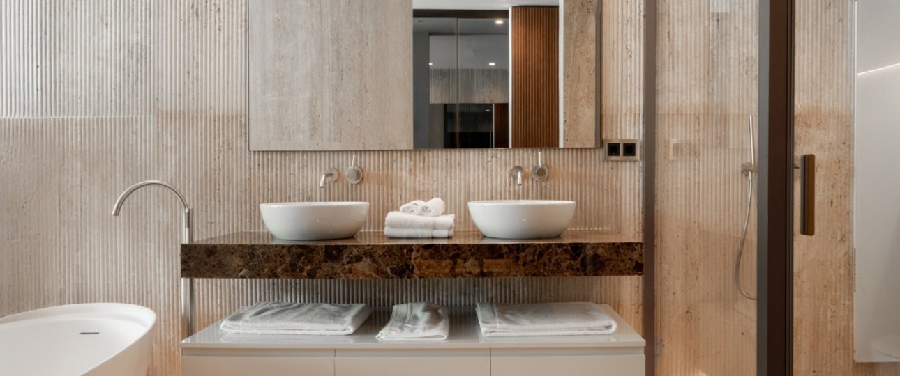 Resale - apartment - Marbella - The Golden Mile
