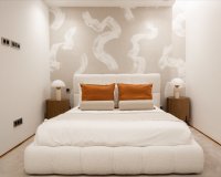 Resale - apartment - Marbella - The Golden Mile