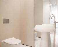 Resale - apartment - Marbella - The Golden Mile