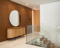 Resale - apartment - Marbella - The Golden Mile