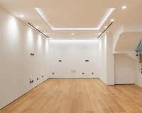 Resale - apartment - Marbella - The Golden Mile