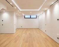 Resale - apartment - Marbella - The Golden Mile
