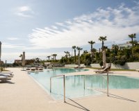 Resale - apartment - Marbella - The Golden Mile