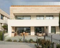 Resale - apartment - Marbella - The Golden Mile
