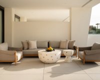 Resale - apartment - Marbella - The Golden Mile