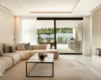 Resale - apartment - Marbella - The Golden Mile