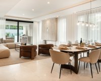Resale - apartment - Marbella - The Golden Mile