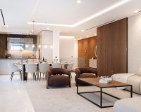 Resale - apartment - Marbella - The Golden Mile