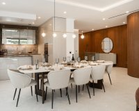 Resale - apartment - Marbella - The Golden Mile
