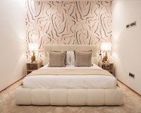 Resale - apartment - Marbella - The Golden Mile