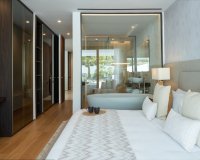 Resale - apartment - Marbella - The Golden Mile