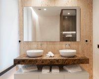 Resale - apartment - Marbella - The Golden Mile
