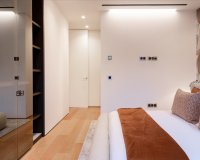 Resale - apartment - Marbella - The Golden Mile
