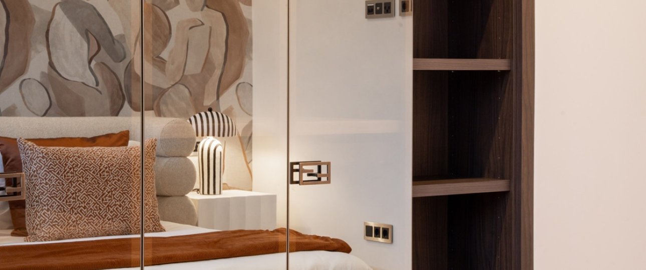 Resale - apartment - Marbella - The Golden Mile