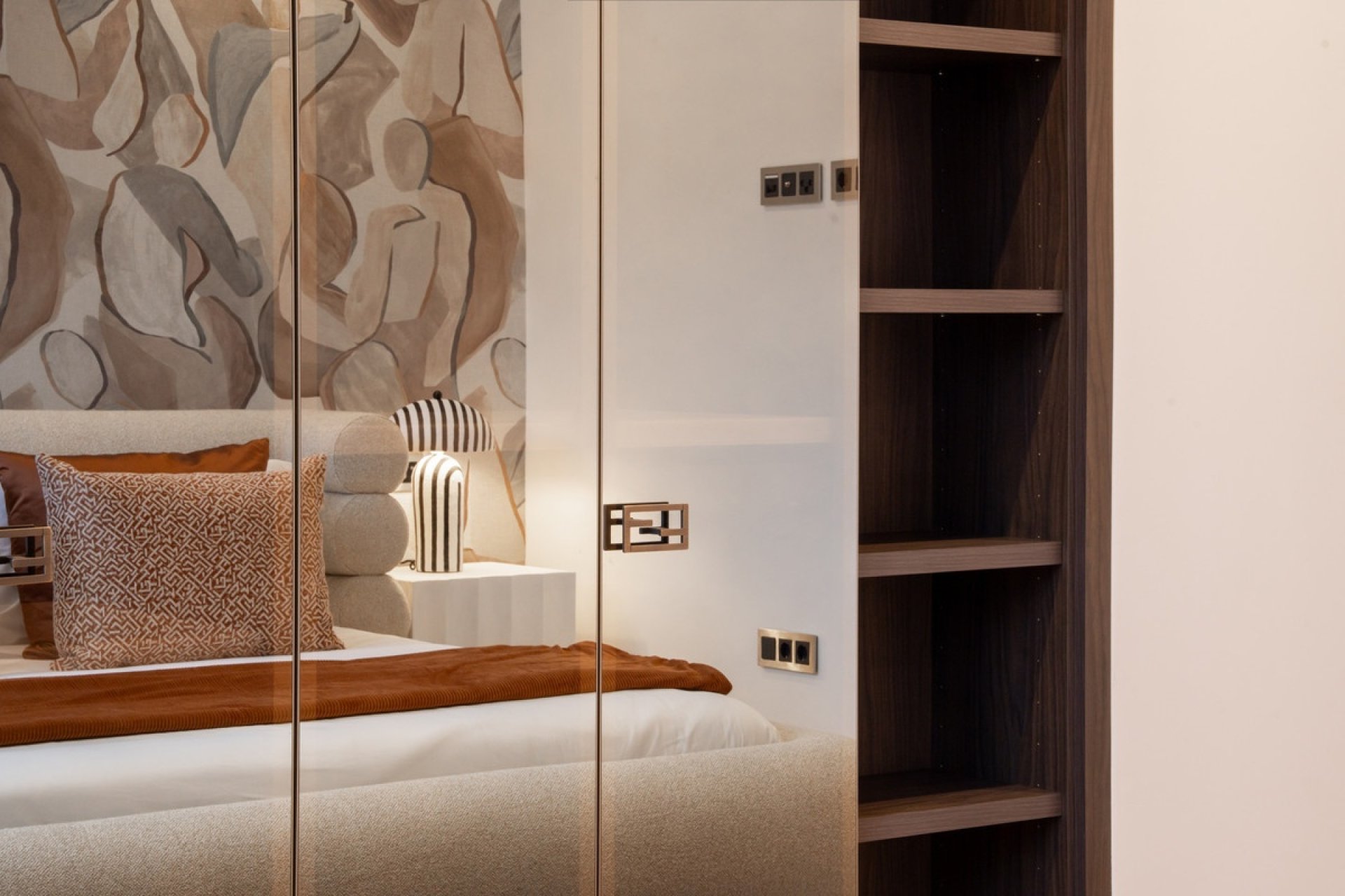 Resale - apartment - Marbella - The Golden Mile