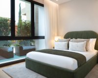 Resale - apartment - Marbella - The Golden Mile