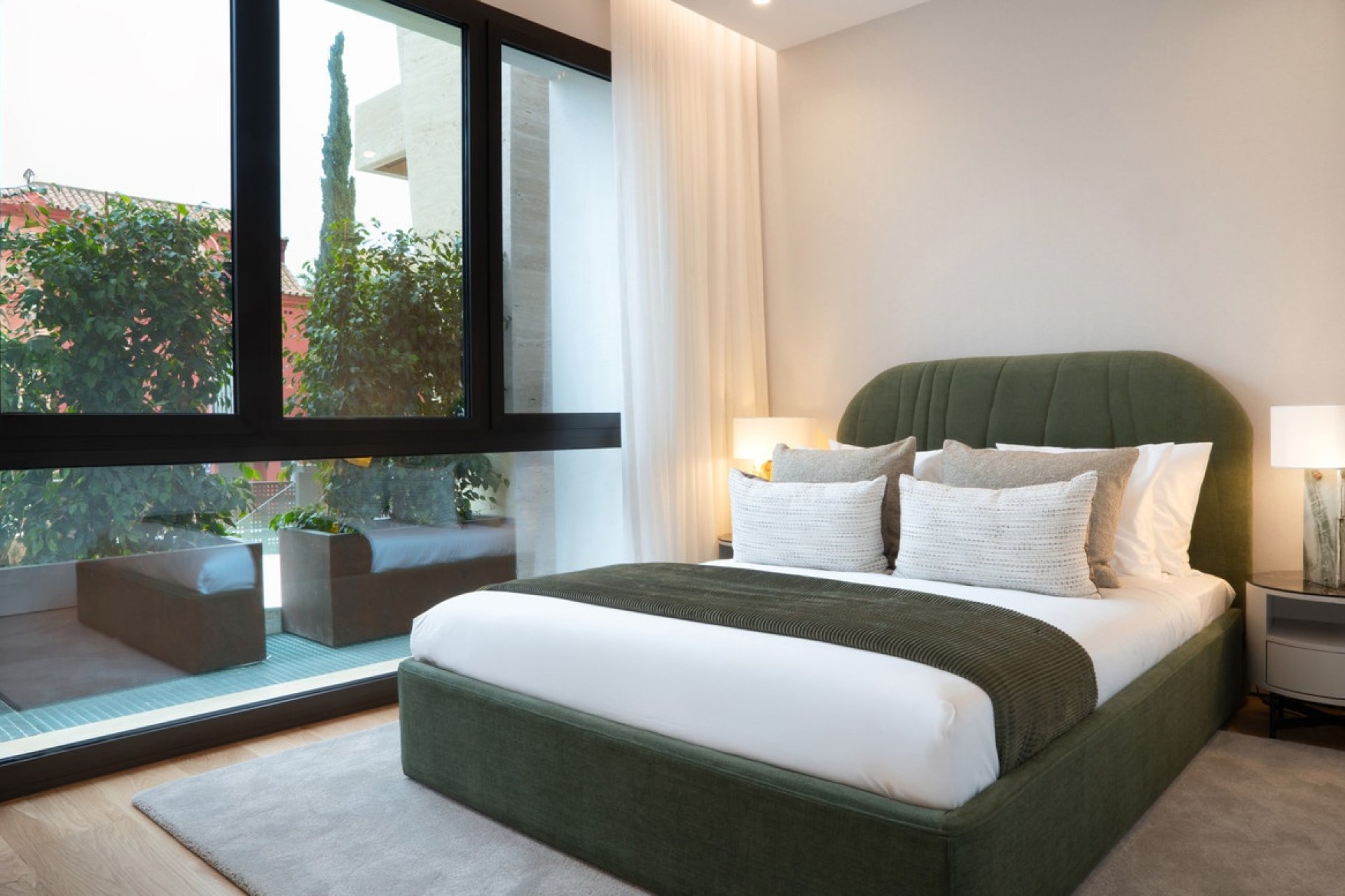 Resale - apartment - Marbella - The Golden Mile